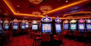 yes88 Myanmar Slots ဂိမ်း Bonus Feature ရှိသော Slot