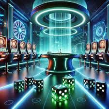 yes88 Slots Games Myanmar