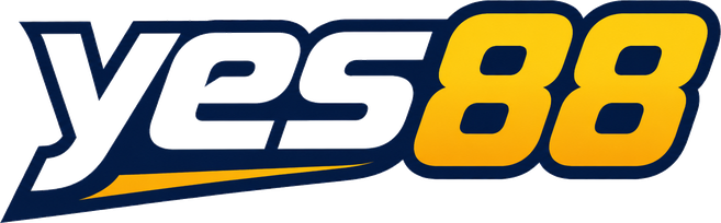 yes88 Logo